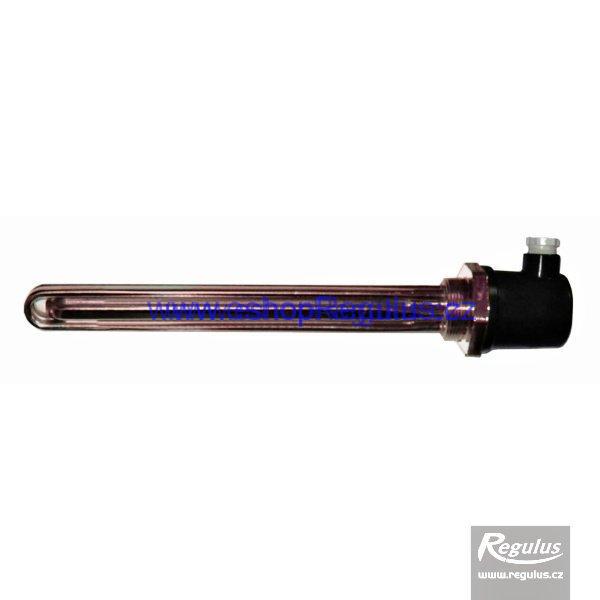 Topné těleso 9 kW, typ C - speciálně pro nádrže DUO