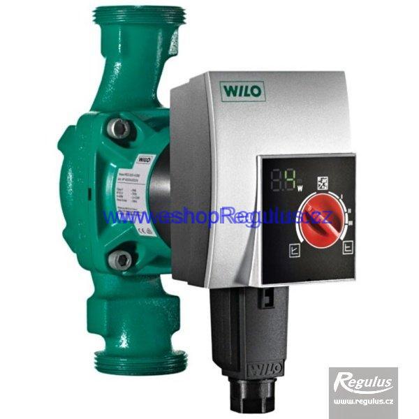 Čerpadlo Yonos Pico 25/1-6 - 180 - 6/4'', 230 V, spotřeba energie
