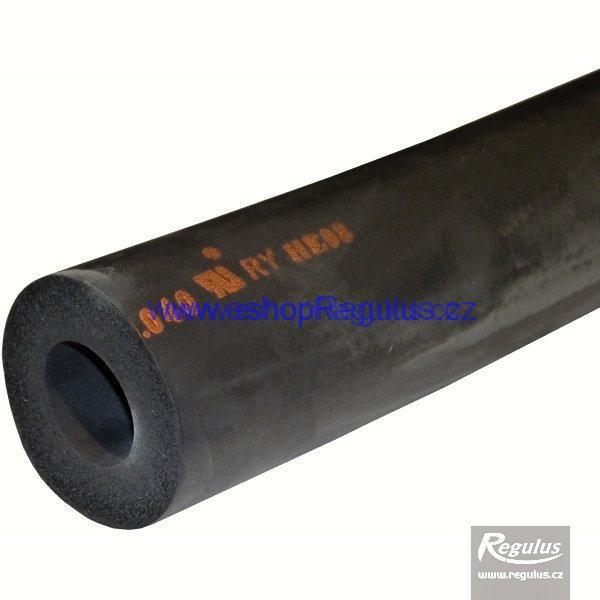 Izolace DNa 16, tloušťka 13 mm (1 ks = 2 m), balení karton 100 m