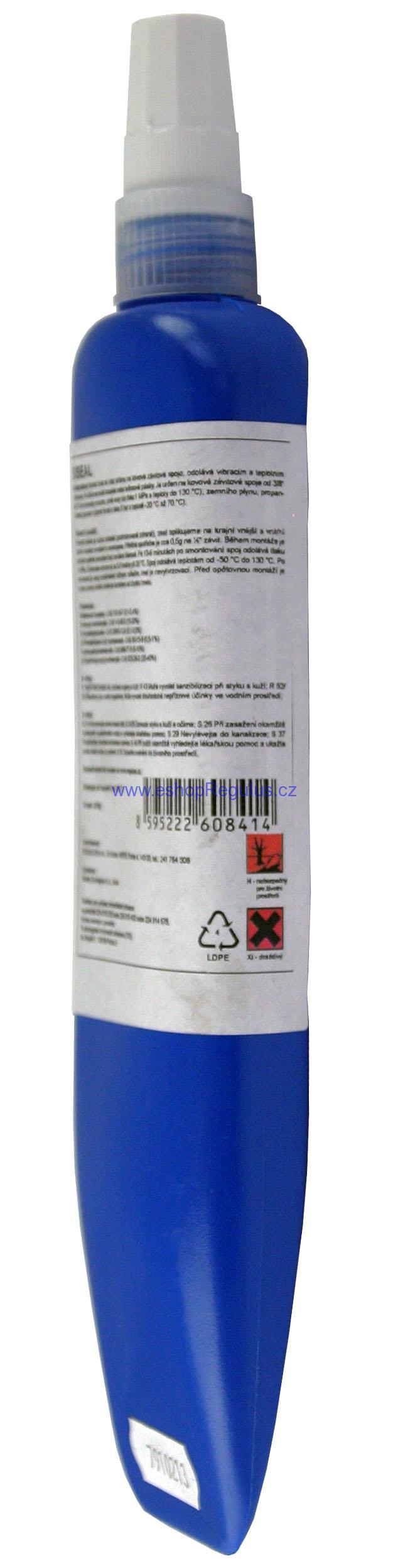 S25 Siseal 25 těsnící tmel 250 g