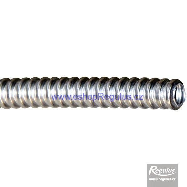 Trubka nerez 3/8“,d=8.1 (balení 2m)