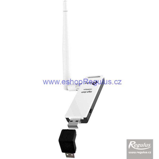 WiFi modul pro IR 14 nebo RegulusBOX