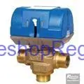 Cartridge 3- cestného ventilu VMR