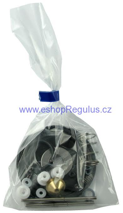 Sada náhradních dílů velká - 3-cestný  ventil