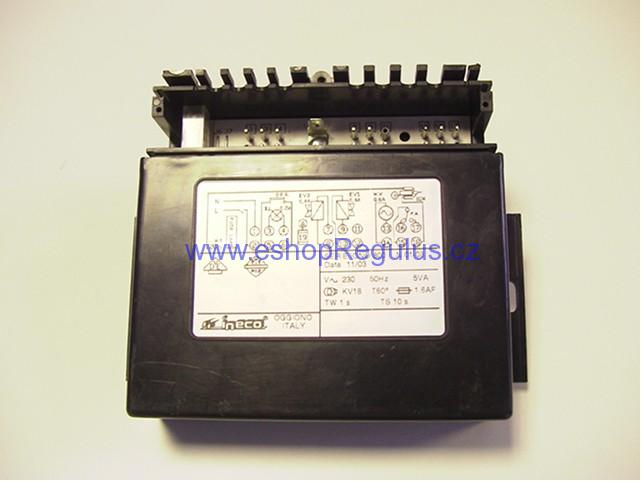 Automatika INECO IO 800- 01-03