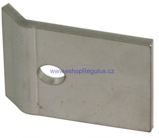 Destička přítlačná-boční pro KPG