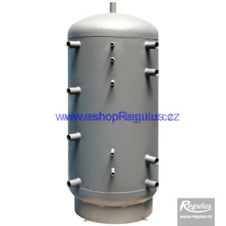 Akumulační nádrž PS 900 N+