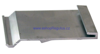 Držák montážní pro spodek kolektoru  KPS+