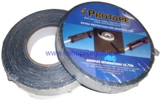 Páska lepicí 5cm x 25m - 0,6mm tloušťka