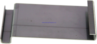 Držák montážní pro spodek kolektoru KPC1, KPS11