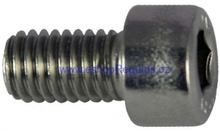 Šroub M 8x14 nerez (imbus) DIN 912/A2 pro sady KPS 10