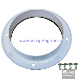 Příruba průměr 100 ke kotli