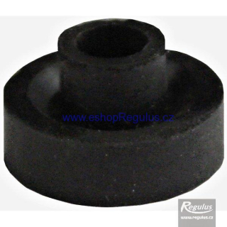 Těsnění gumové kombi šroubu do střešní krytiny