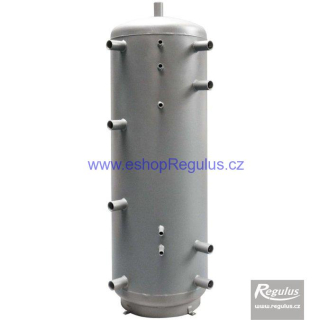 Akumulační nádrž PS 500 N+