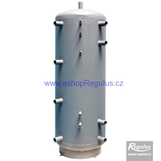 Akumulační nádrž PS 600 N+