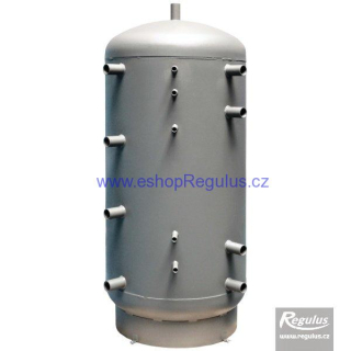 Akumulační nádrž PS 800 N+