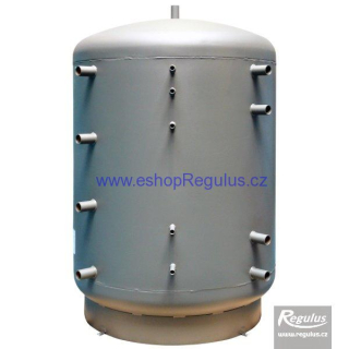 Akumulační nádrž PS 2000 N+