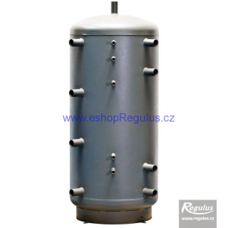 Akumulační nádrž PS 600 K+