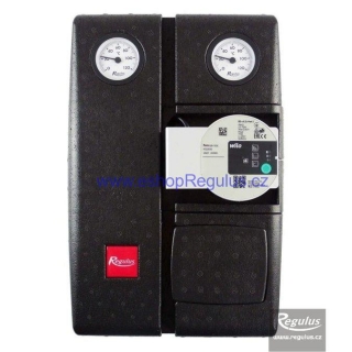 Čerpadlová skupina CSE2 MIX-BP F W6