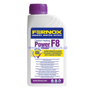 Čistící prostředek F8