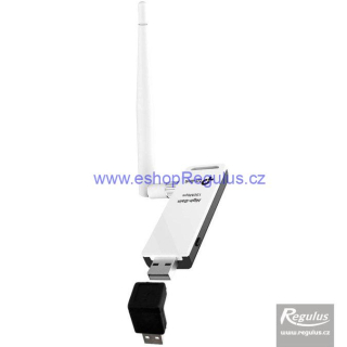 WiFi modul pro IR 14 nebo RegulusBOX